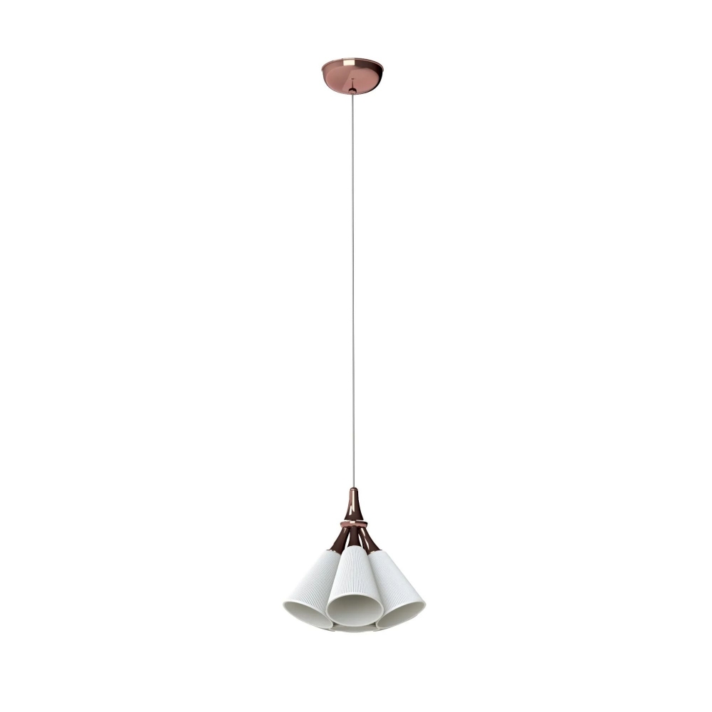 Lladrò Jamz Suspension Lamp