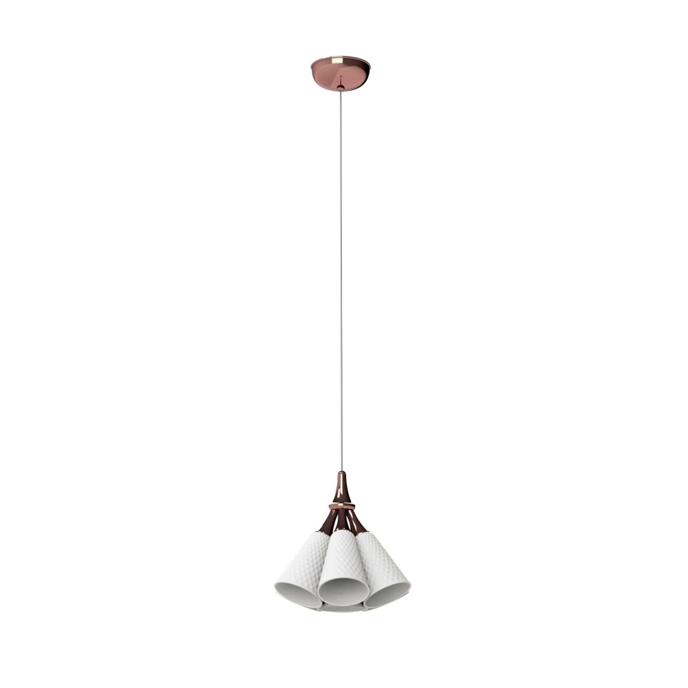 Lladrò Jamz Suspension Lamp