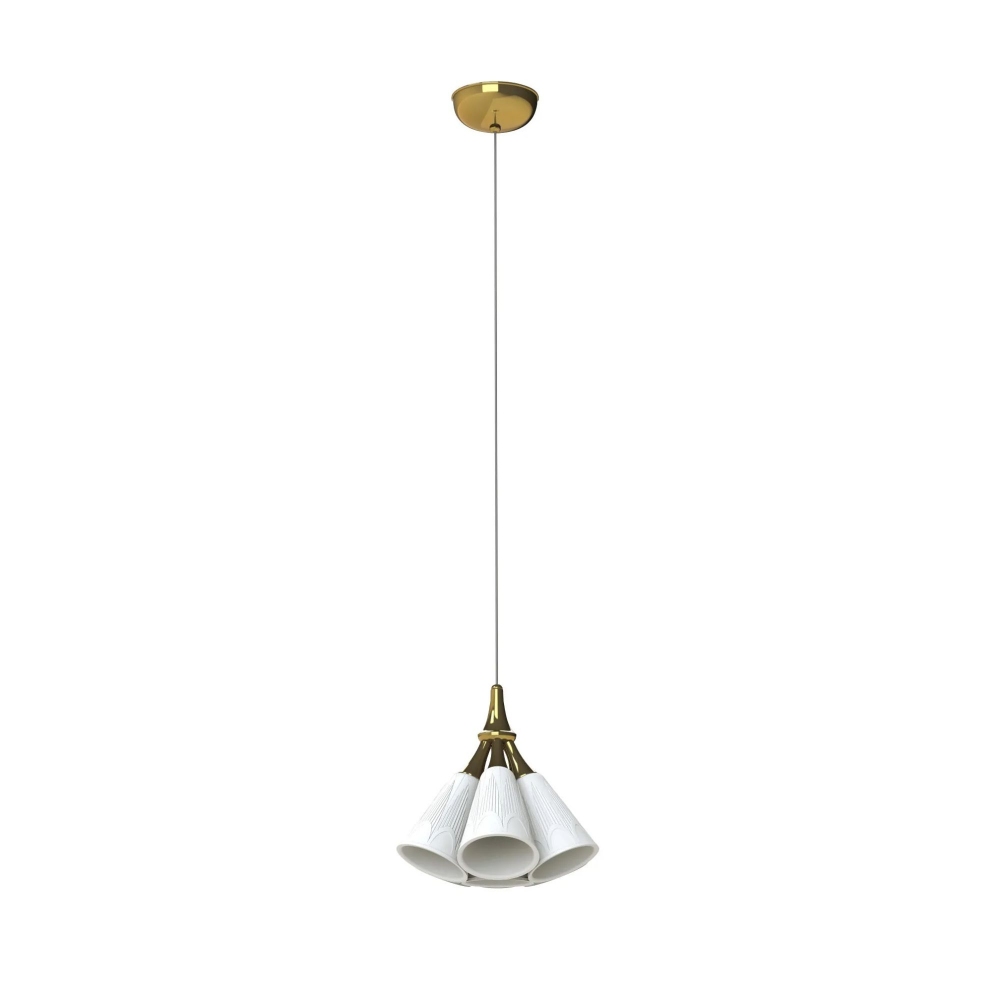Lladrò Jamz Suspension Lamp