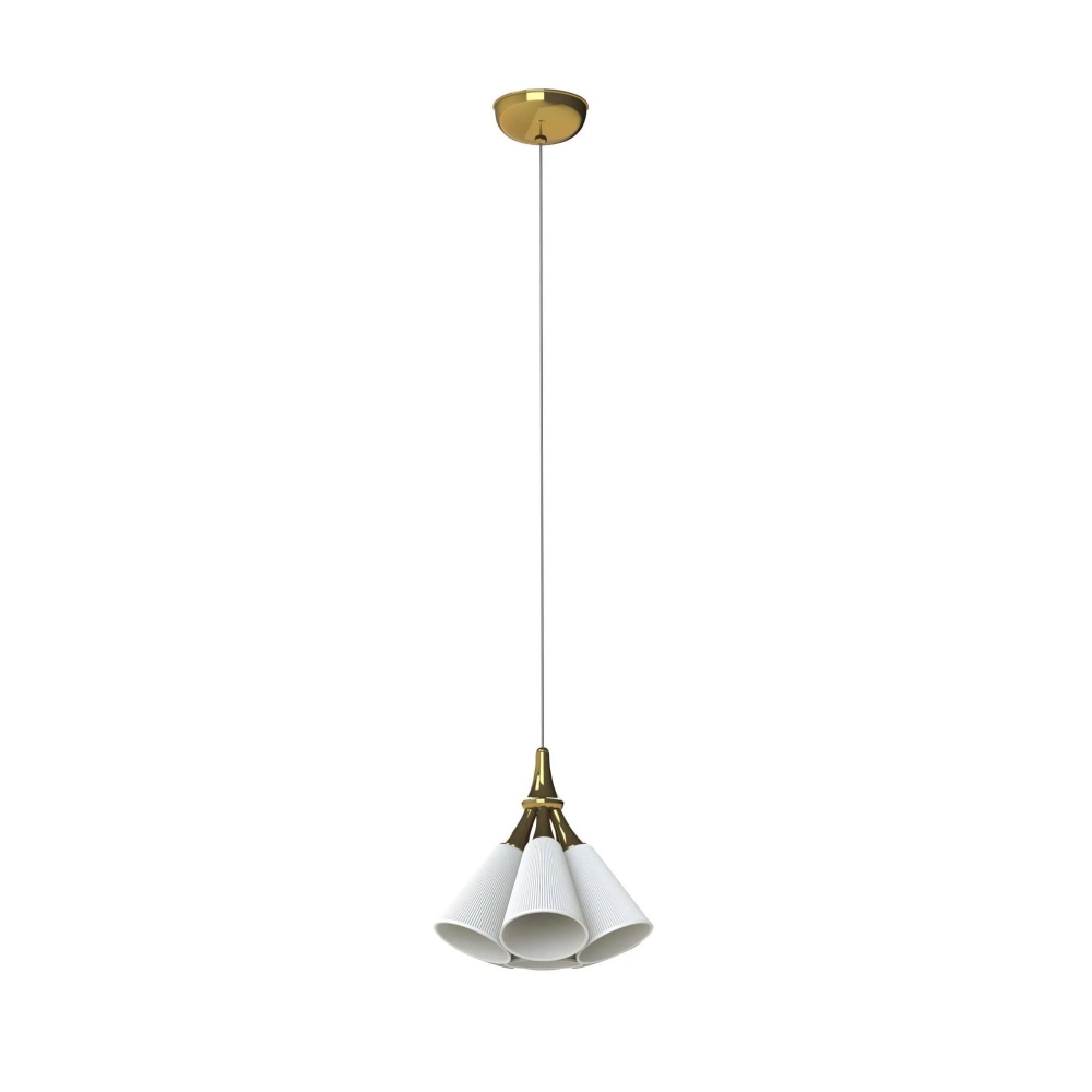 Lladrò Jamz Suspension Lamp