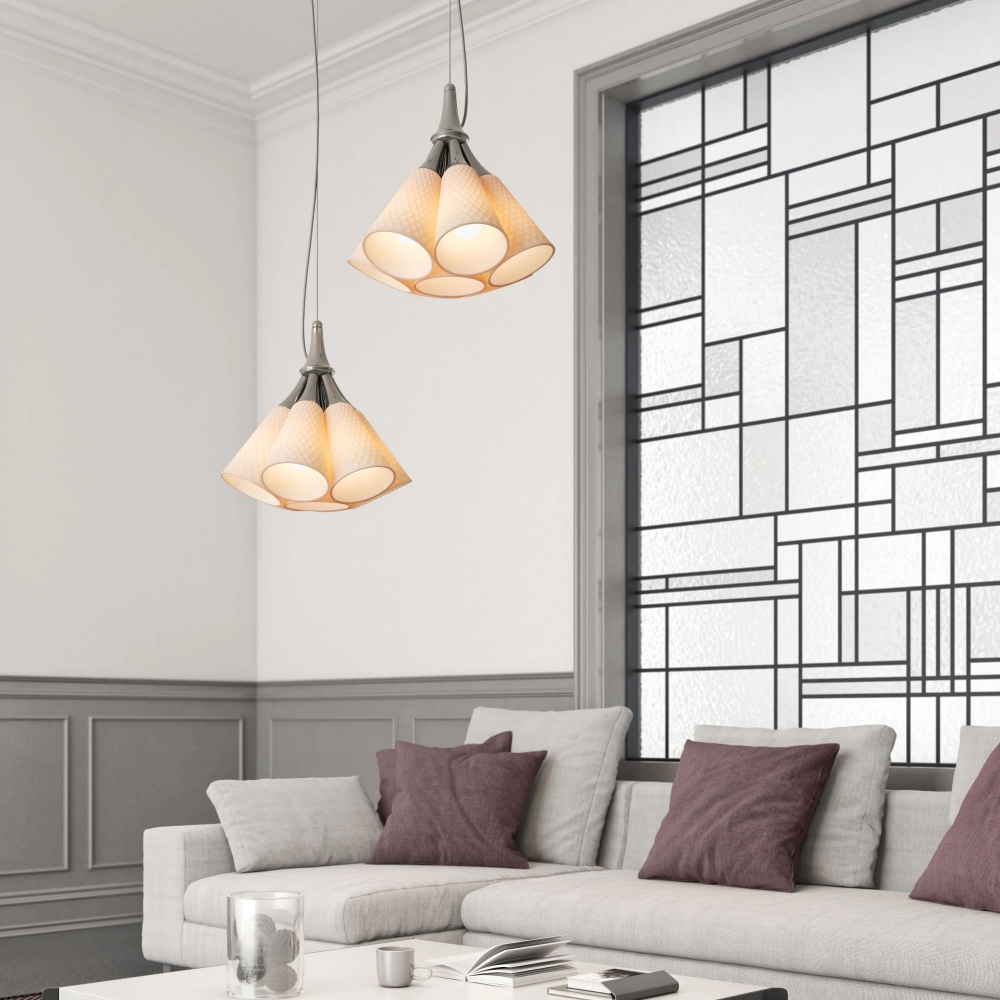 Lladrò Jamz Suspension Lamp