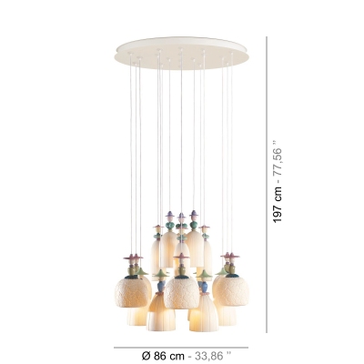 Lladrò Mademoiselle Dancing... 2