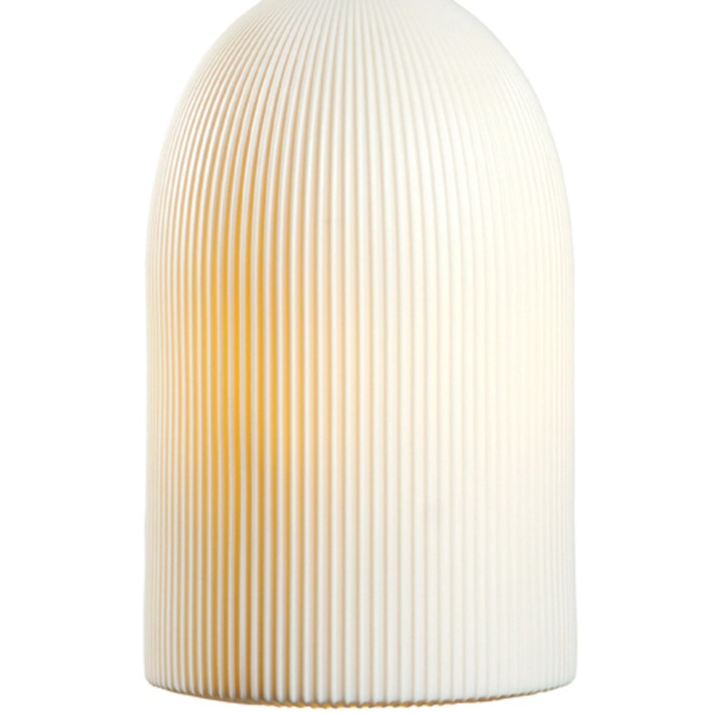Lladrò Mademoiselle Béatrice Suspension Lamp