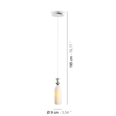 Lladrò Mademoiselle Célia... 2