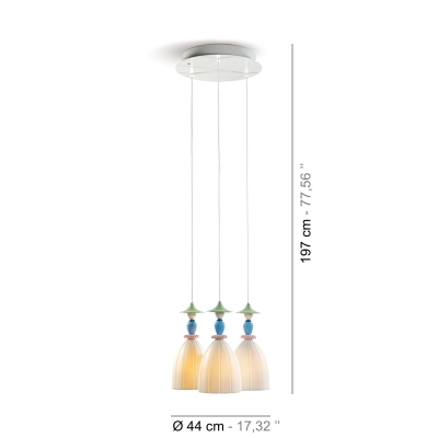 Lladrò Mademoiselle Sharing... 2