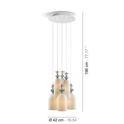 Lladrò Mademoiselle Meeting... 2