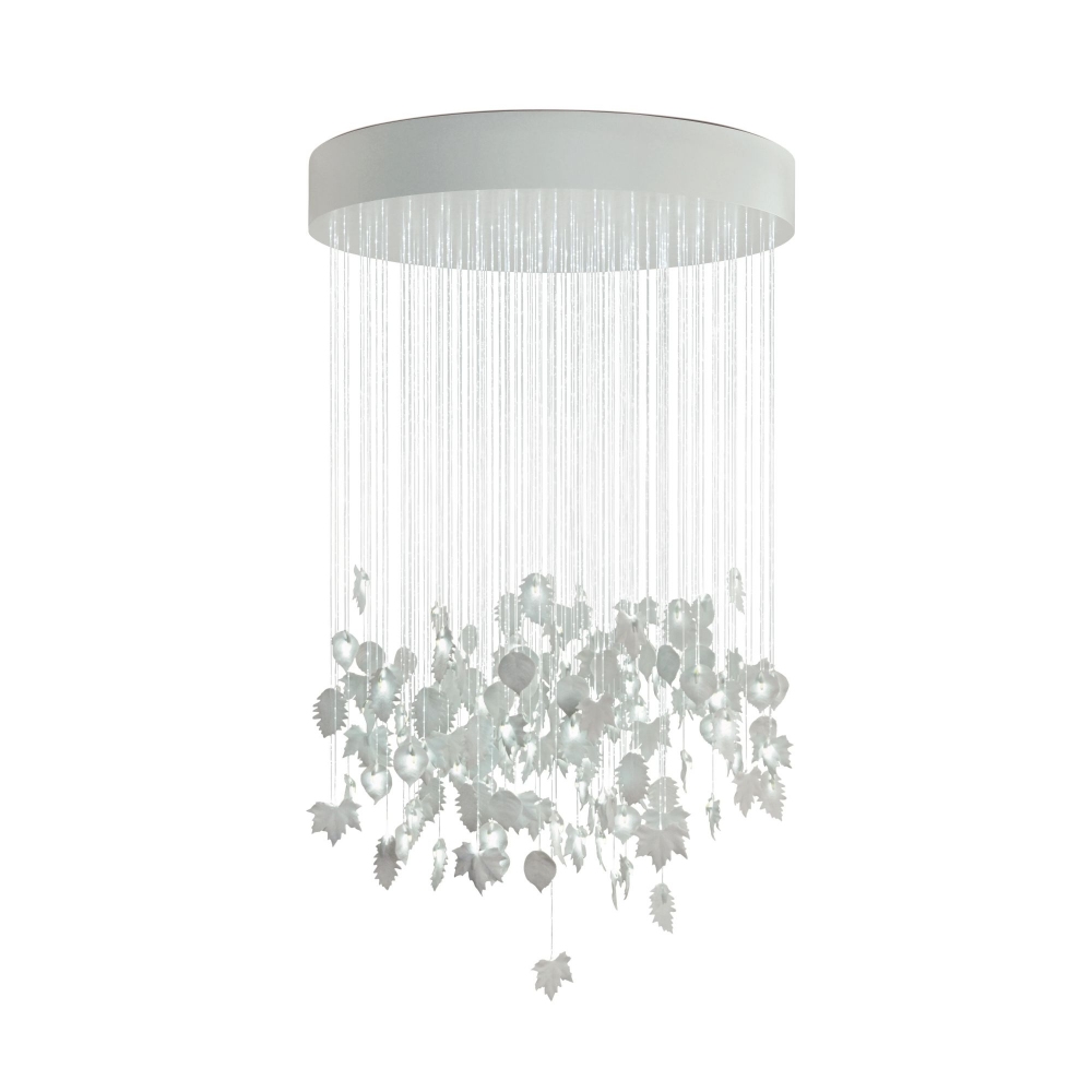 Lladrò Magic forest Suspension Lamp...