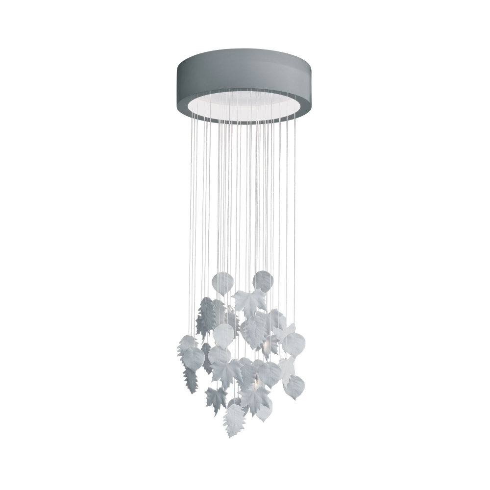 Lladrò Magic forest Suspension Lamp...