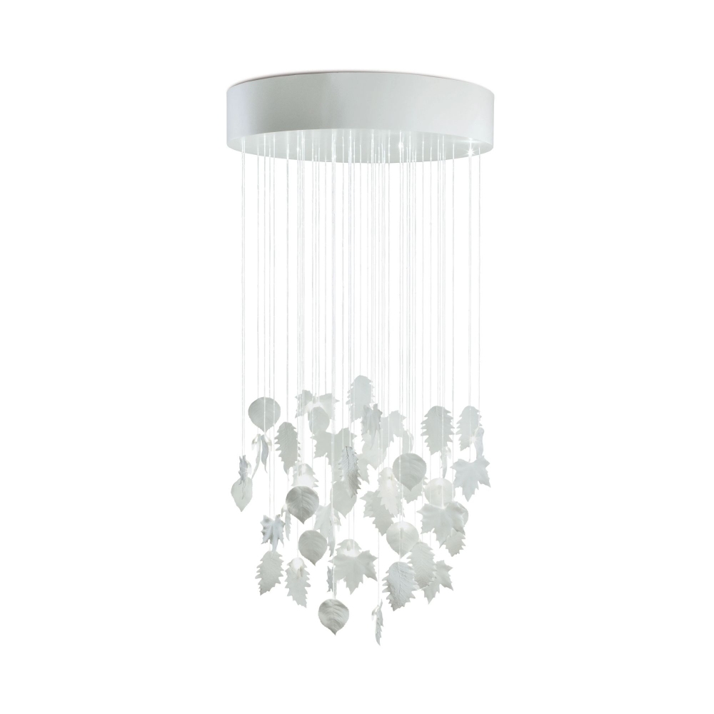 Lladrò Magic forest Suspension Lamp...