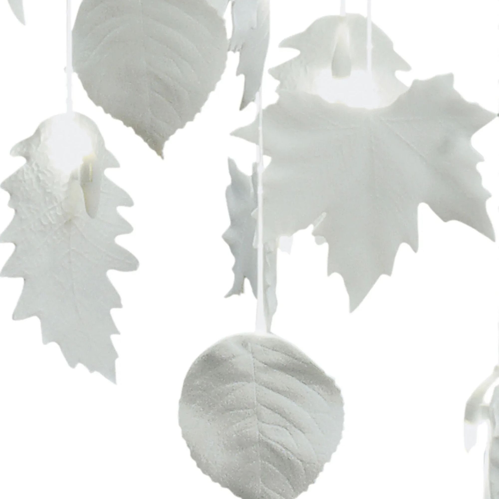 Lladrò Magic forest Suspension Lamp 80 cm