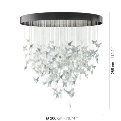 Lladrò Lampada a... 2