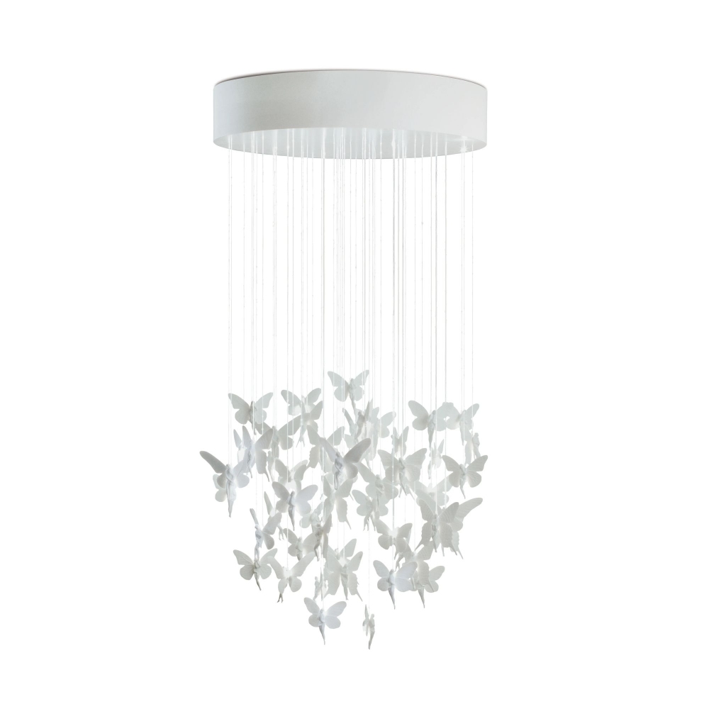 Lladrò Lampada a sospensione Niagara...