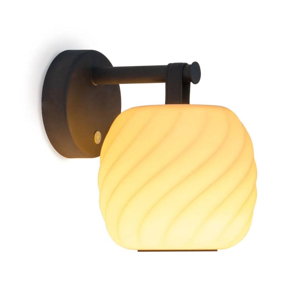 Lladrò Lampada da parete Ice Cream