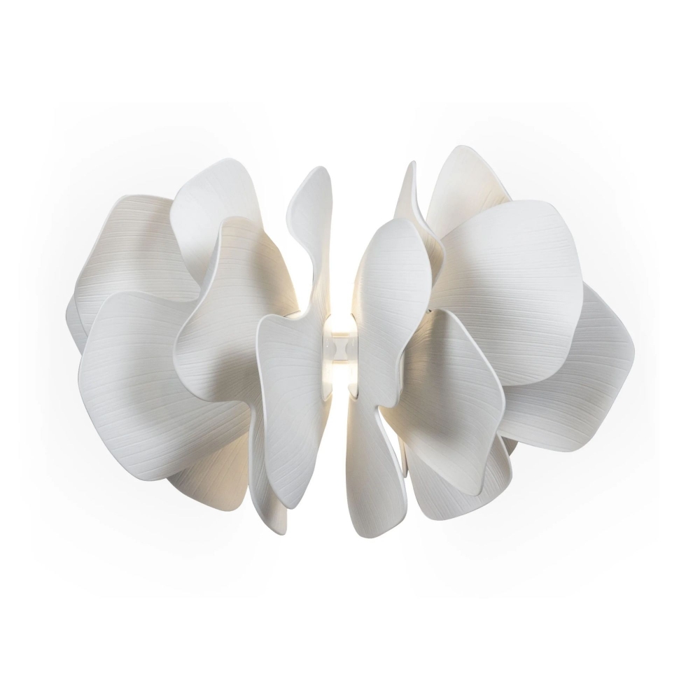 Lladrò Nightbloom Wall Lamp