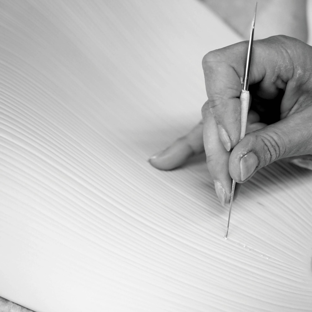 Lladrò Nightbloom Wall Lamp