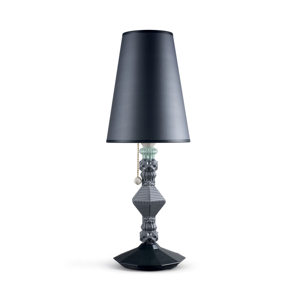 Lladrò Belle de Nuit Table Lamp