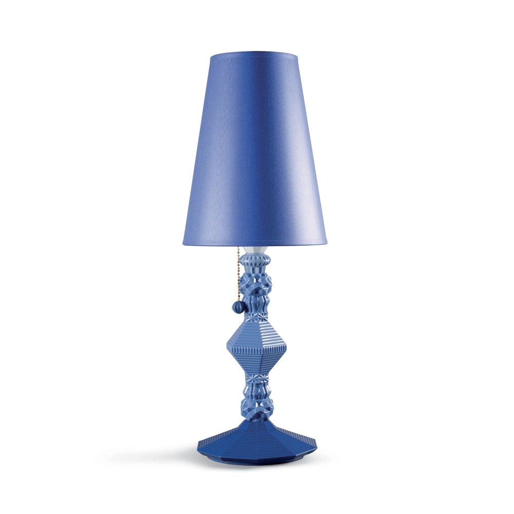 Lladrò Belle de Nuit Table Lamp