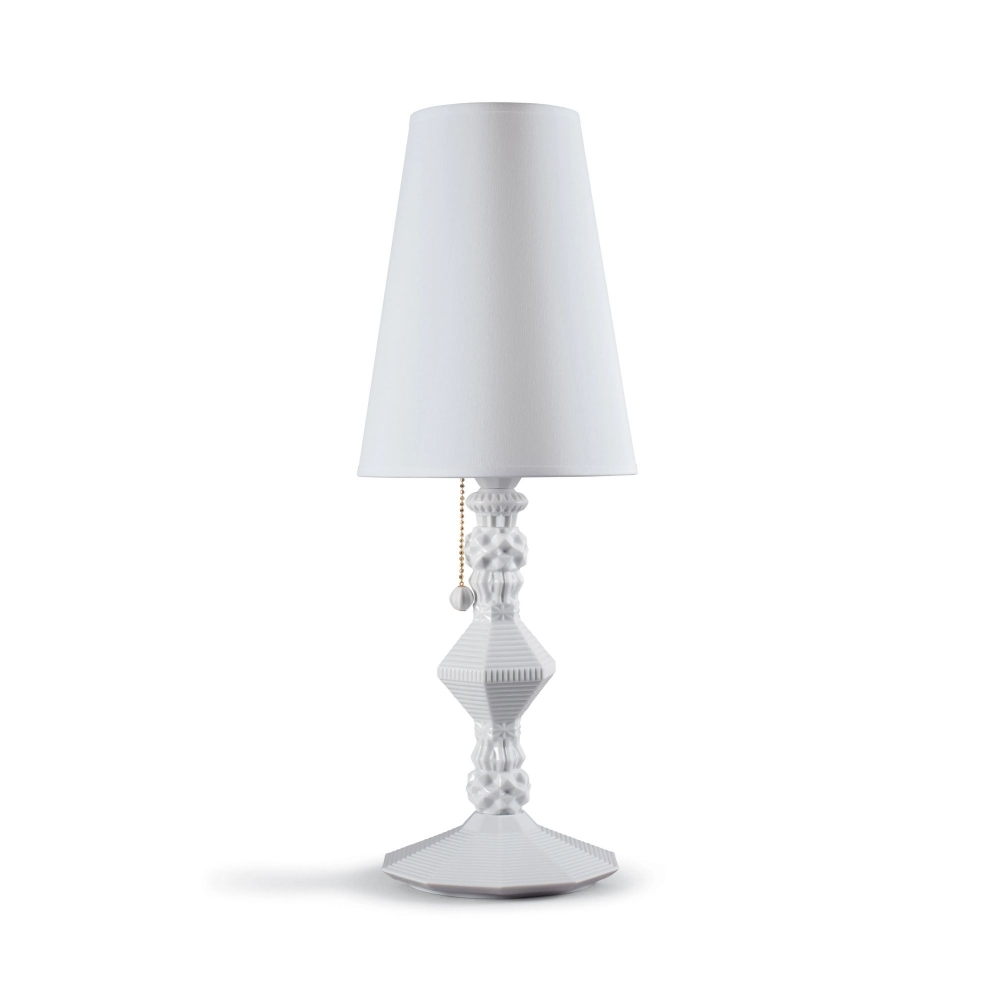 Lladrò Lampada da tavolo Belle de...
