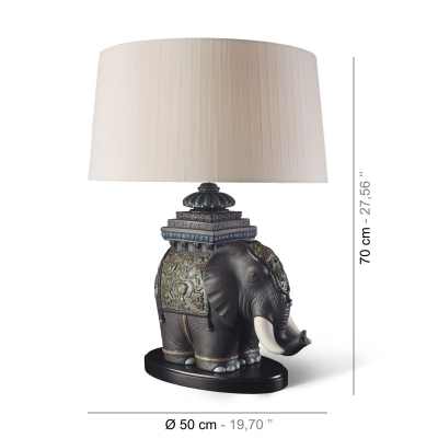 Lladrò Elefante di Siam... 2