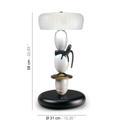 Lladrò Hairstyle H/I/M... 2