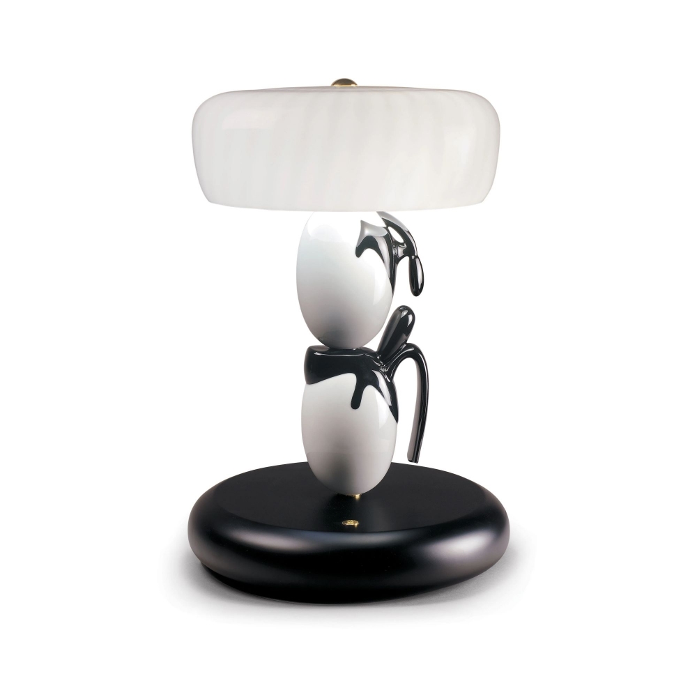 Lladrò Lampada da tavolo Hairstyle I/U