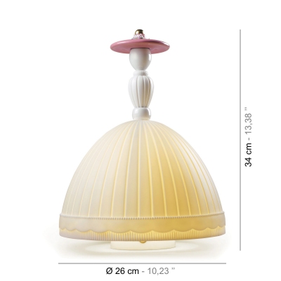 Lladrò Lampada da tavolo... 2