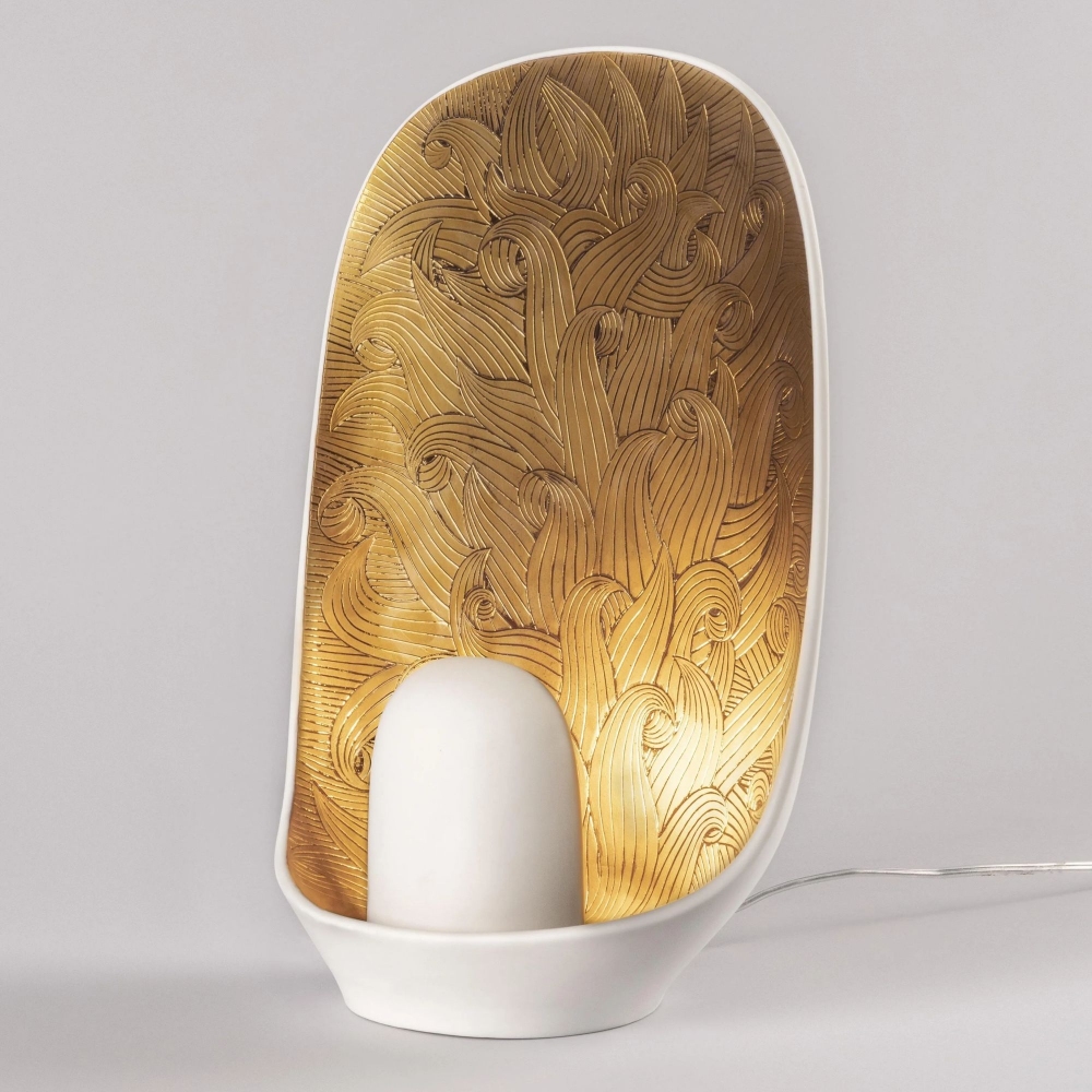 Lladrò Mirage Table Lamp
