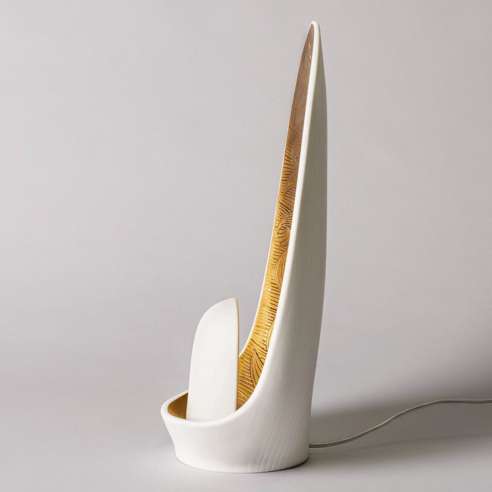 Lladrò Mirage Table Lamp