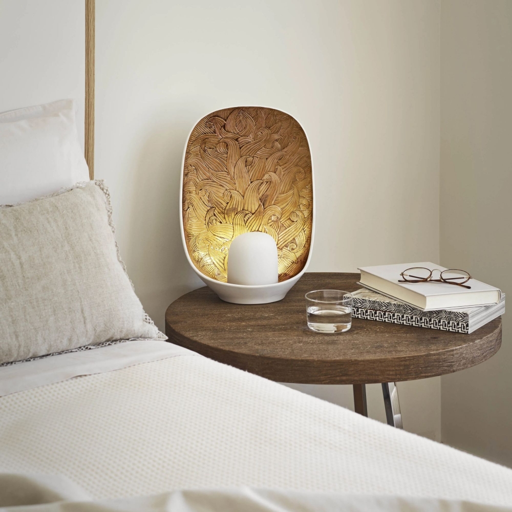 Lladrò Mirage Table Lamp