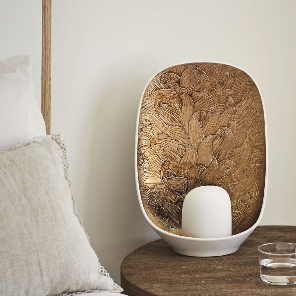 Lladrò Mirage Table Lamp