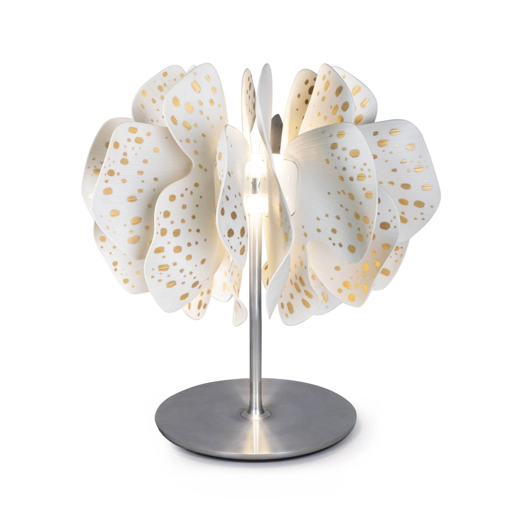 Lladrò Nightbloom Table Lamp