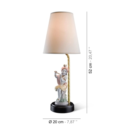 Lladrò Lampada da tavolo... 2