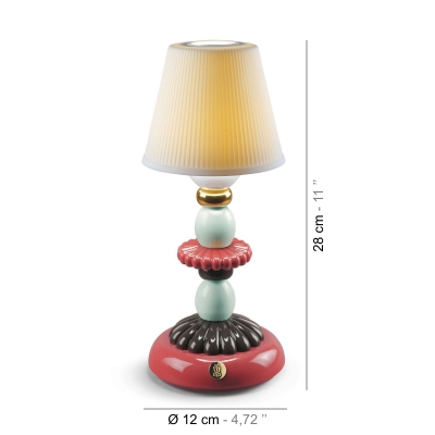 Lladrò Lampada da tavolo... 2