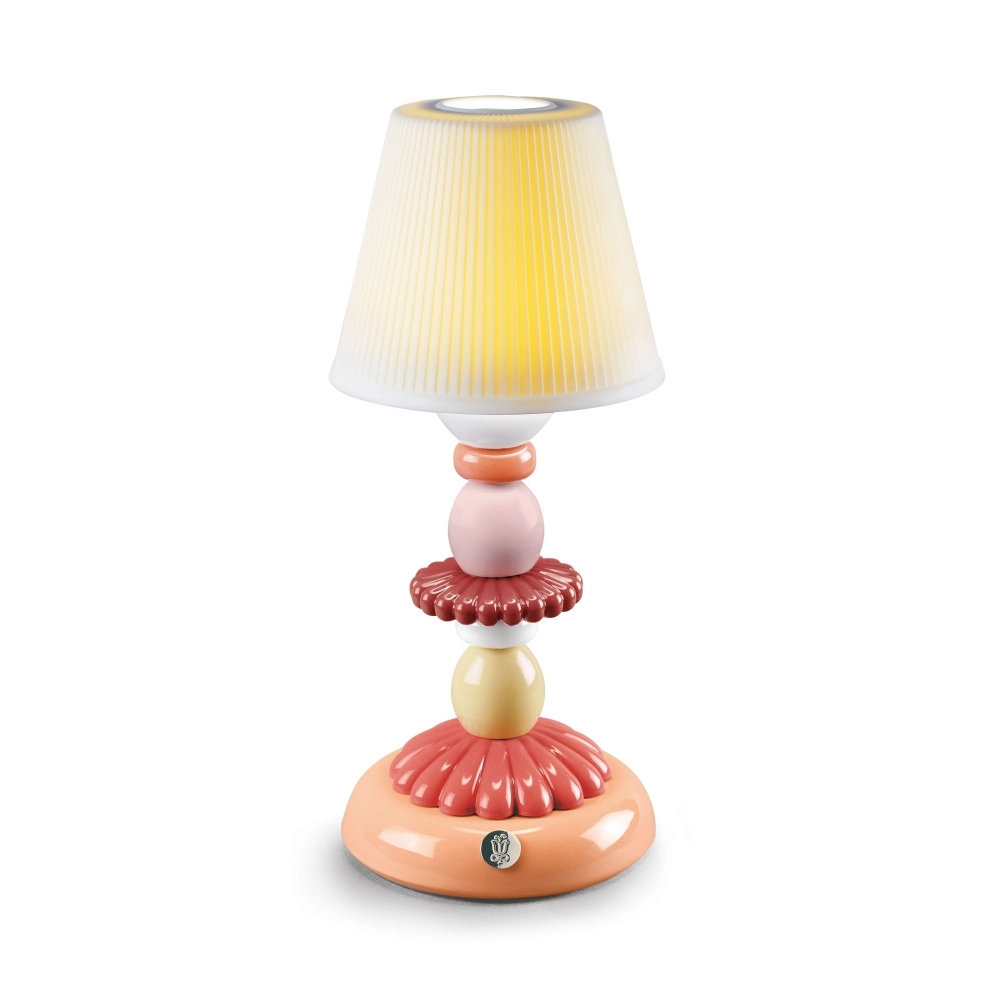 Lladrò Lampada da tavolo senza fili...