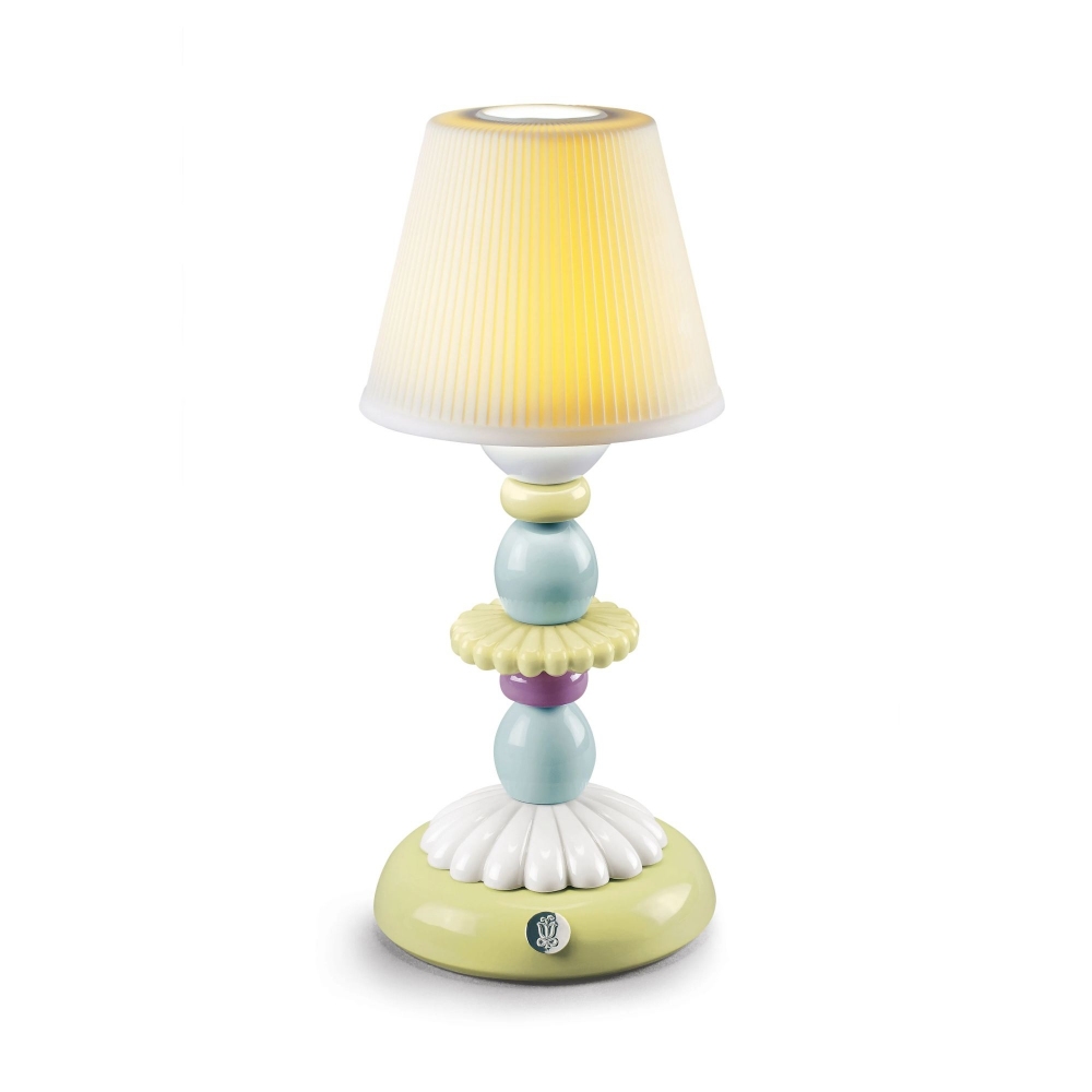 Lladrò Lampada da tavolo senza fili...