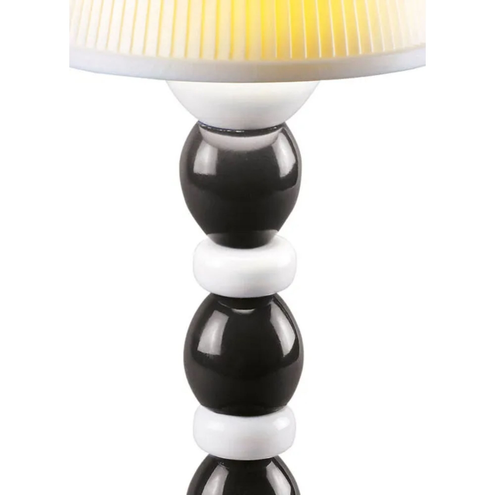 Lladrò Firefly Palm Wireless Table Lamp