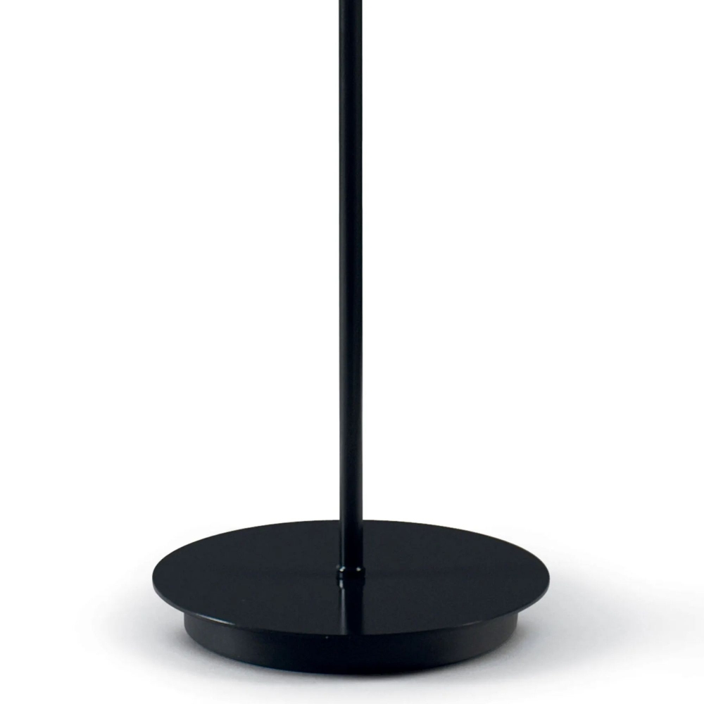 Lladrò Belle de Nuit I Floor Lamp