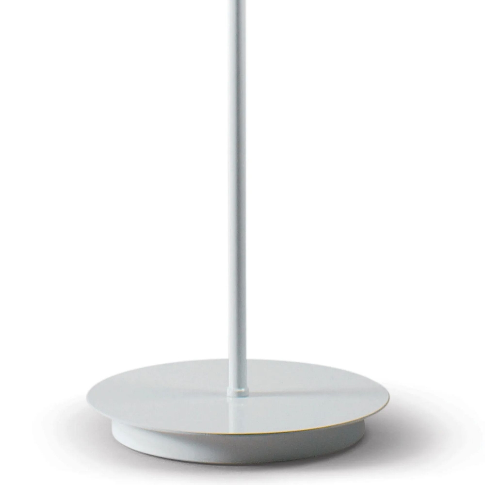 Lladrò Belle de Nuit I Floor Lamp