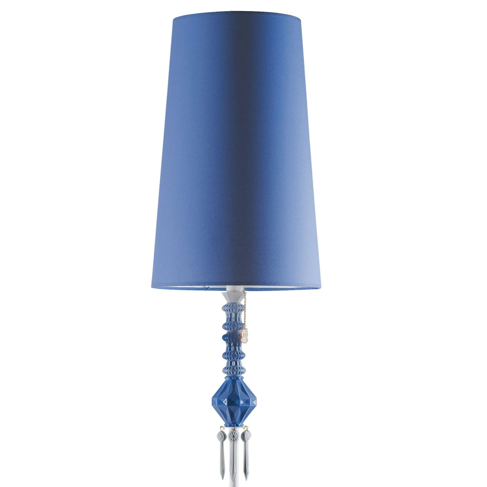 Lladrò Lampada da terra Belle de Nuit I