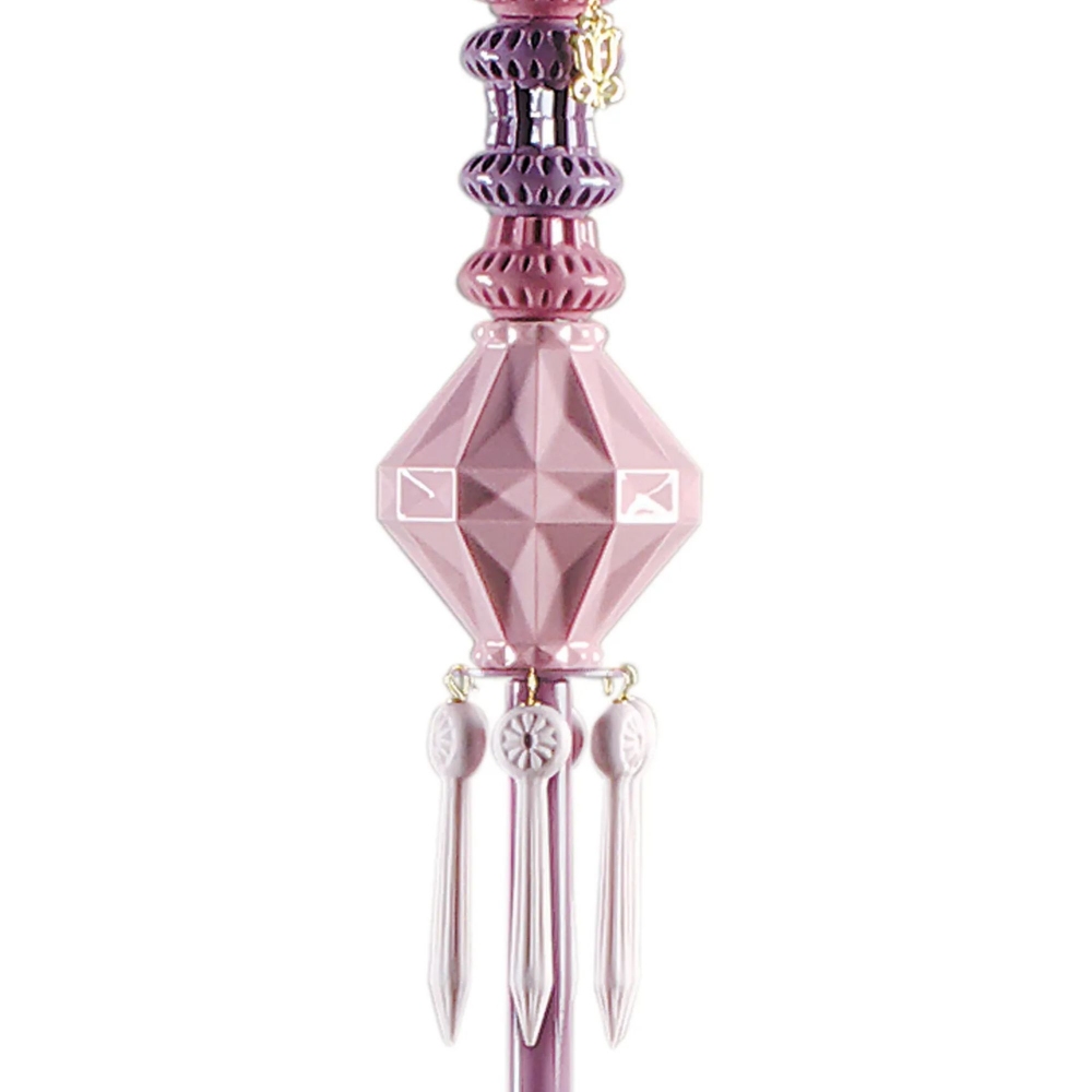 Lladrò Lampada da terra Belle de Nuit I