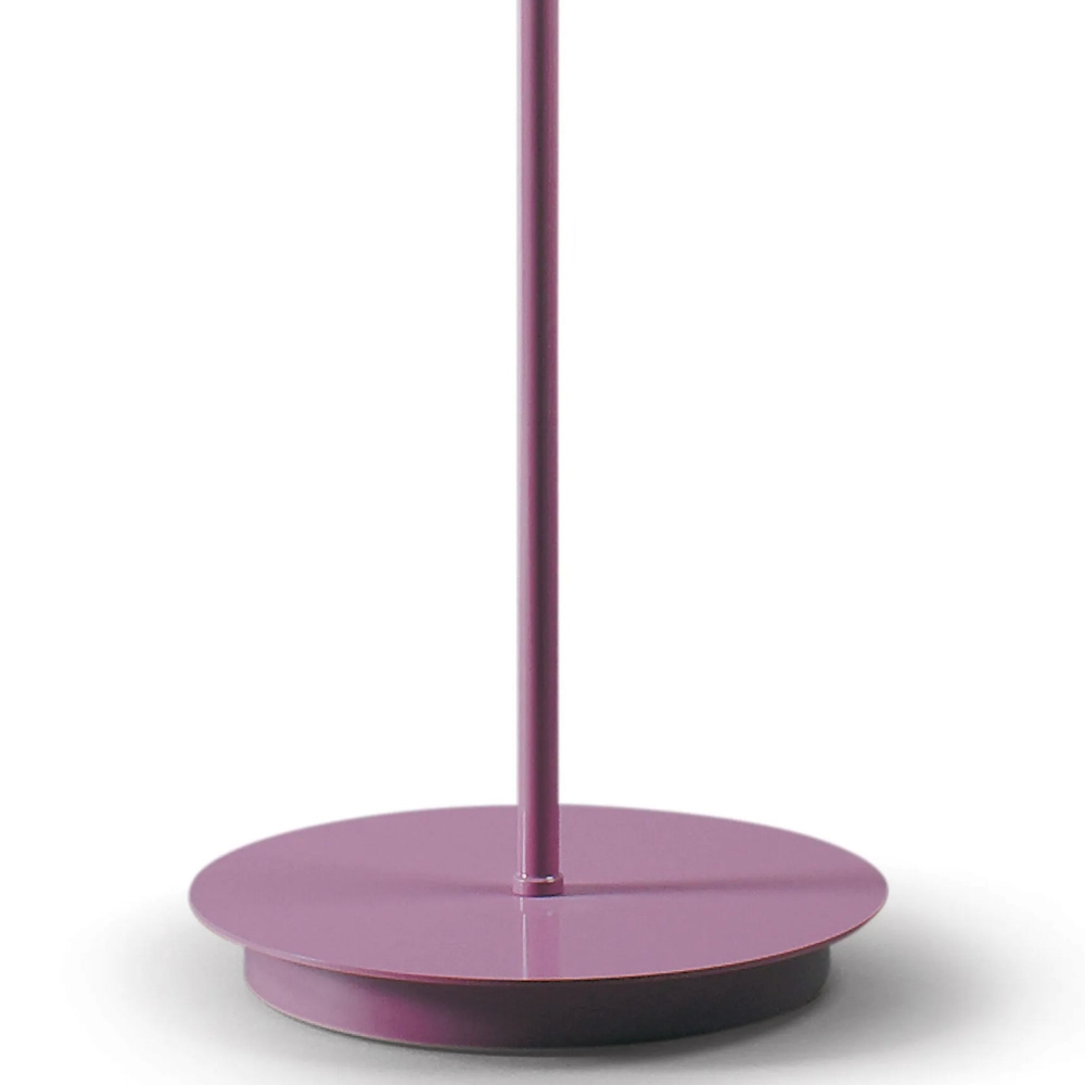Lladrò Lampada da terra Belle de Nuit I