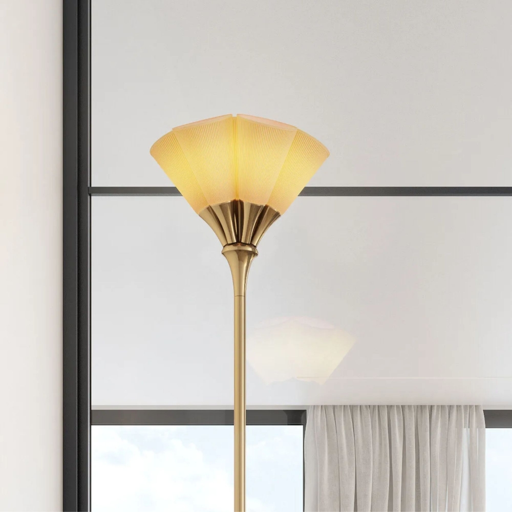 Lladrò Jamz Floor Lamp