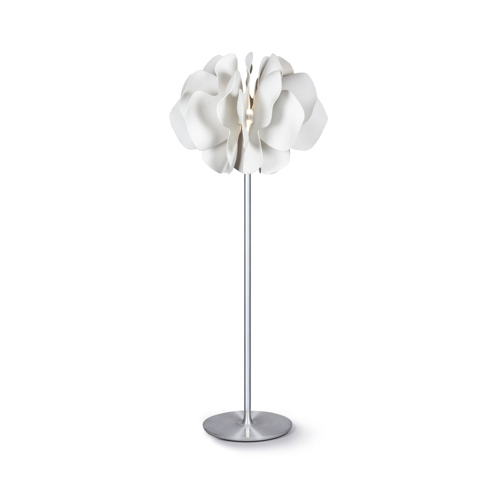 Lladrò Lampada da terra Nightbloom...