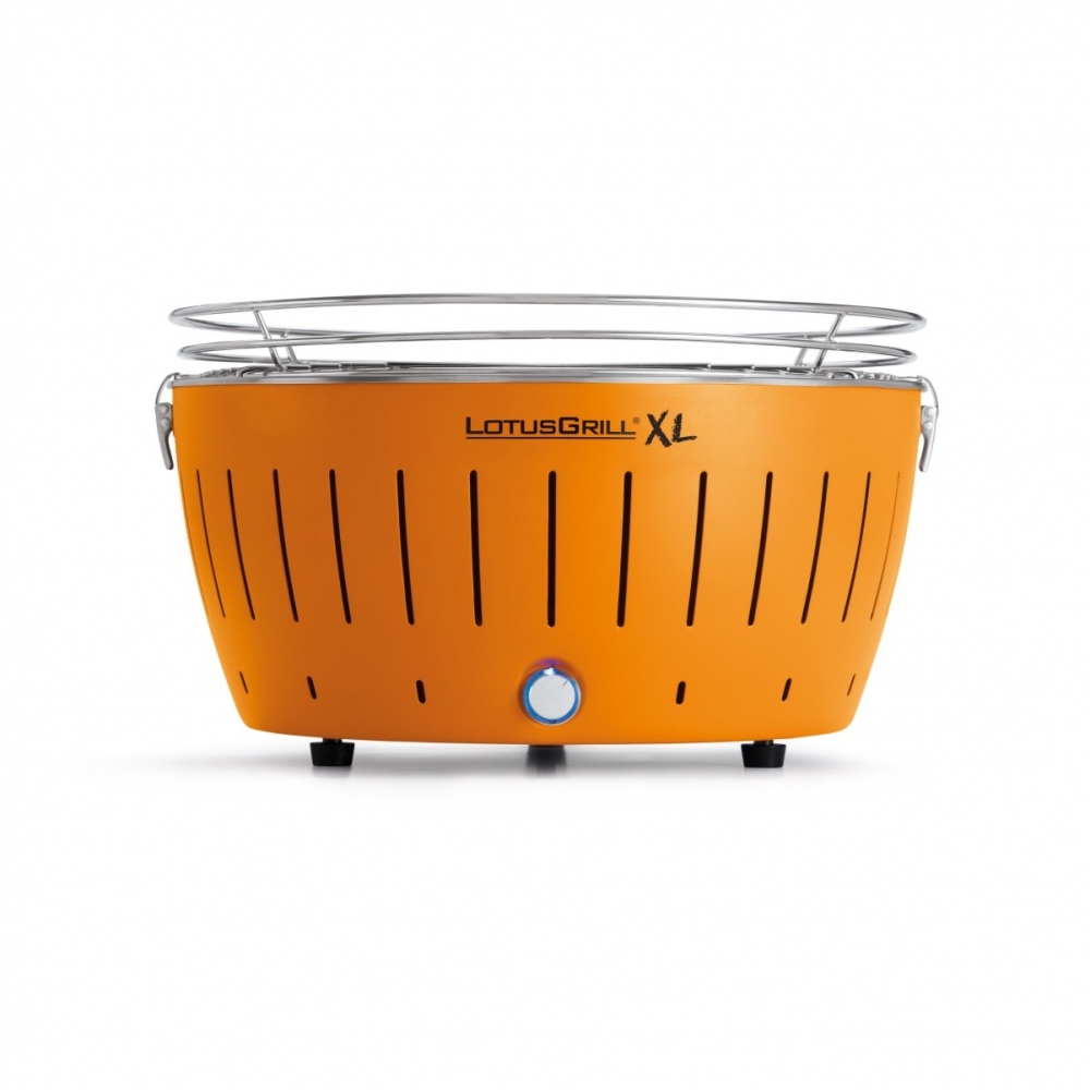 LotusGrill Barbecue a carbone USB XL