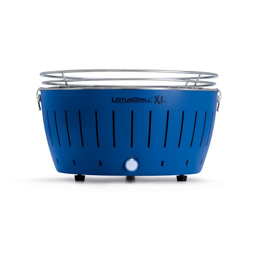 LotusGrill Barbecue a carbone USB XL