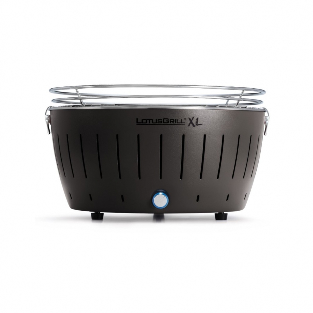 LotusGrill Barbecue a carbone USB XL