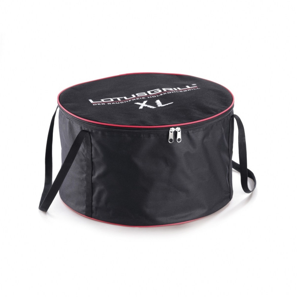 Barbecue a carbone Lotusgrill USB XL