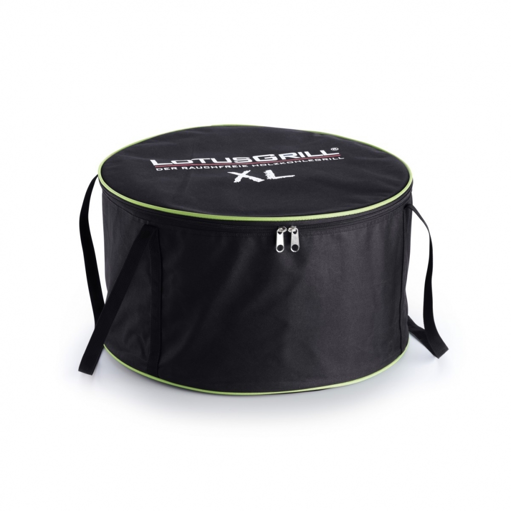 Barbecue a carbone Lotusgrill USB XL