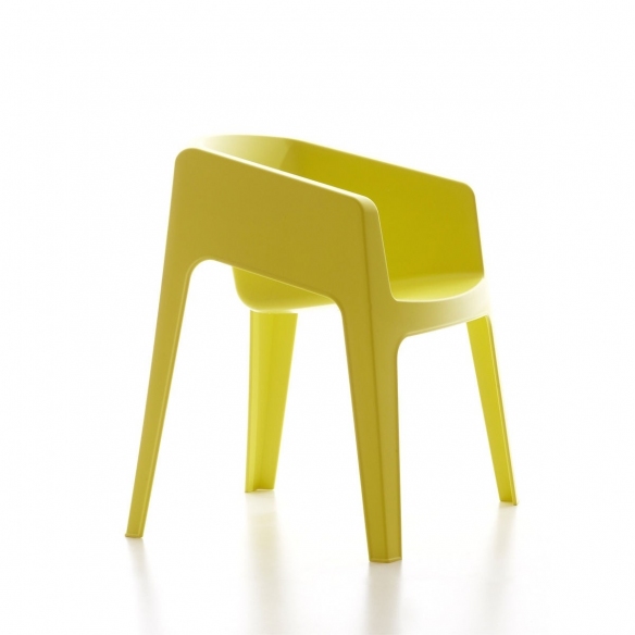 Maxdesign Poltrona Tototo