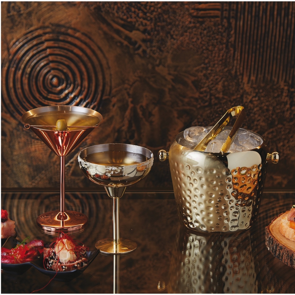 Paderno Coppa martini 200 ml